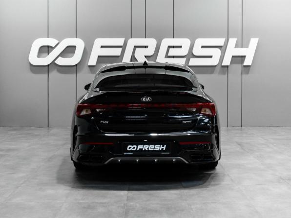 Kia K5 III с пробегом 2021 года, цена 2 849 000 рублей, 85078 км, седан, Автокод Объявления