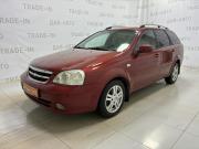 Chevrolet Lacetti I Пермь  - изображение 18