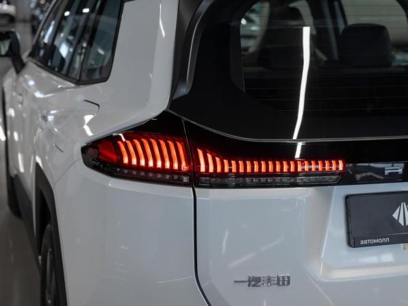 Toyota RAV4 VI (XA60) с пробегом 2026 года, цена 4 200 000 рублей, 23 км, внедорожник, Автокод Объявления