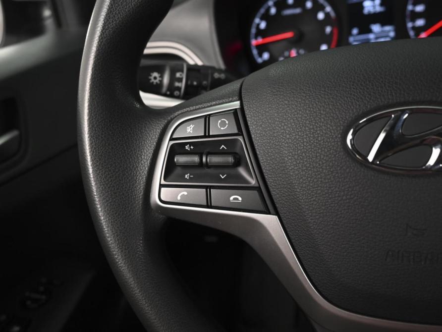 Hyundai Solaris II Ставрополь  - изображение 17