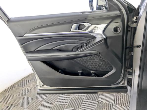 Haval F7 II с пробегом 2024 года, цена 2 870 000 рублей, 29867 км, внедорожник, Автокод Объявления