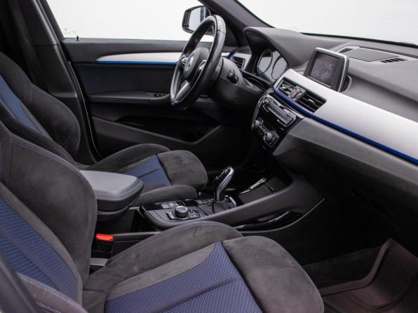 BMW X1 II (F48) с пробегом 2018 года, цена 2 850 000 рублей, 71800 км, внедорожник, Автокод Объявления
