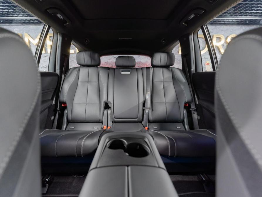 Mercedes-Benz GLS II (X167) Рестайлинг Москва  - изображение 16