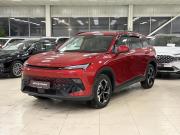 BAIC X55 Москва  - изображение 10