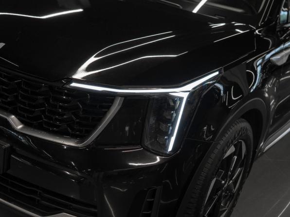 Kia Sorento IV Рестайлинг с пробегом 2024 года, цена 4 800 000 рублей, 58692 км, внедорожник, Автокод Объявления
