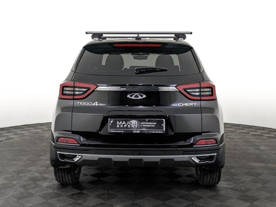Chery Tiggo 4 Pro I Москва  - изображение 6