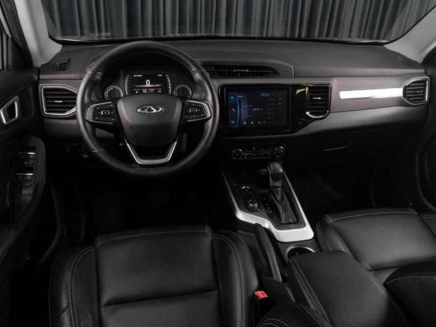 Chery Tiggo 4 I Рестайлинг Тюмень  - изображение 6