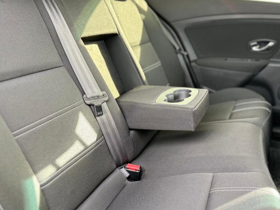 Renault Fluence I Рестайлинг Архангельск  - изображение 12