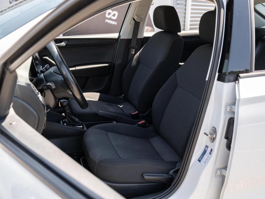 Volkswagen Polo VI Сочи  - изображение 10
