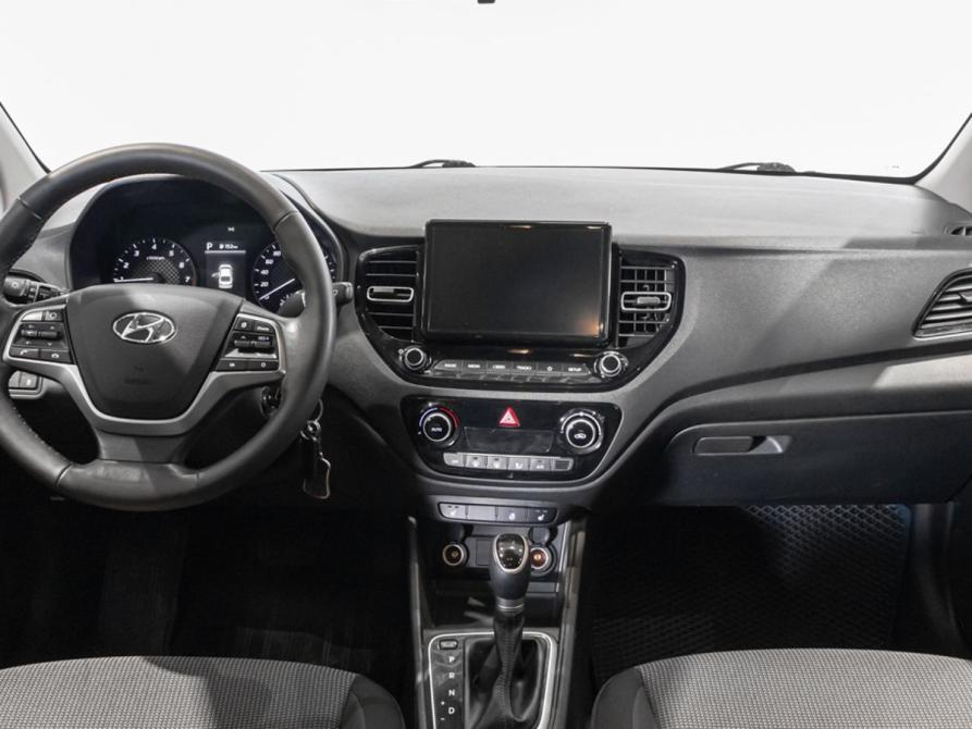 Hyundai Solaris II Рестайлинг Казань  - изображение 6
