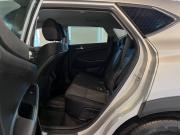 Hyundai Tucson III Рестайлинг Чебоксары  - изображение 62