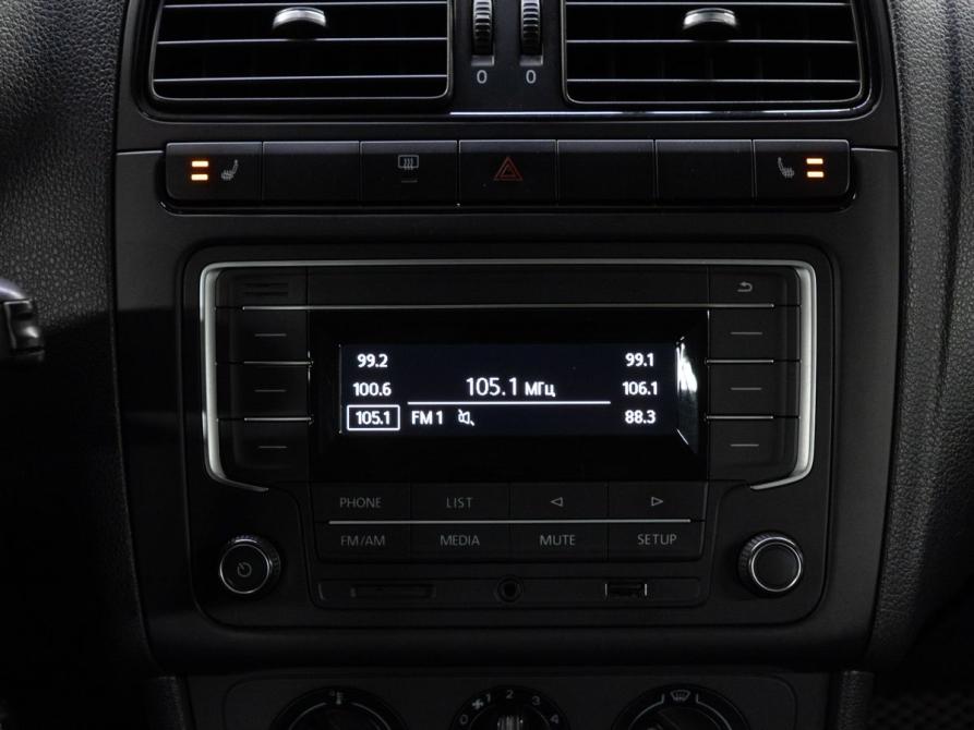 Volkswagen Polo V Рестайлинг Тюмень  - изображение 19