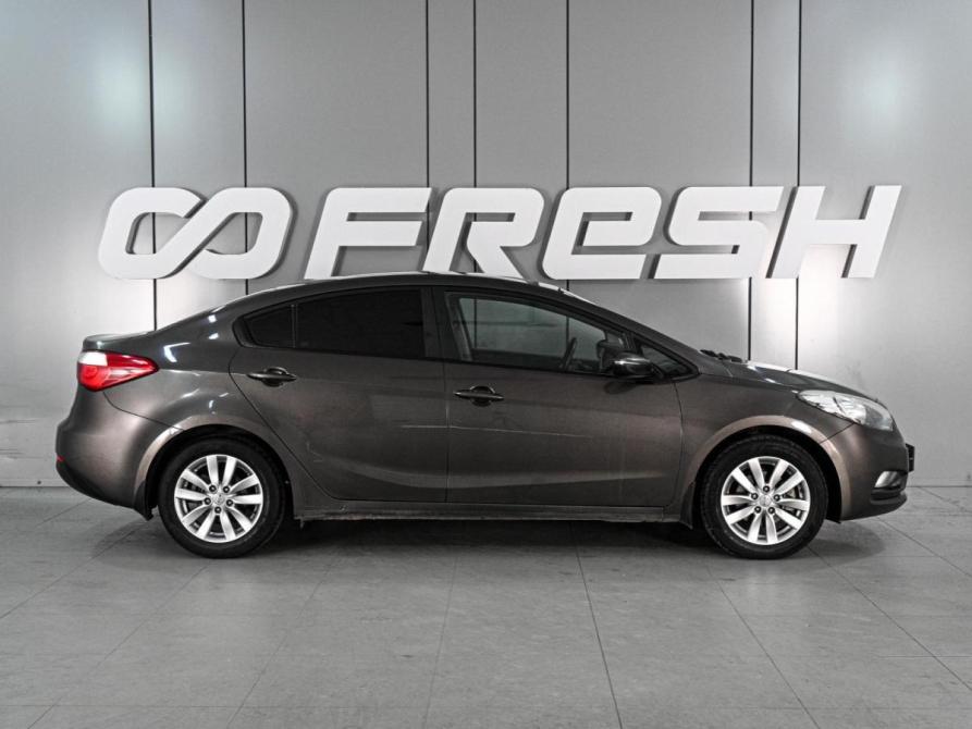 Kia Cerato III Ростов-на-Дону  - изображение 5
