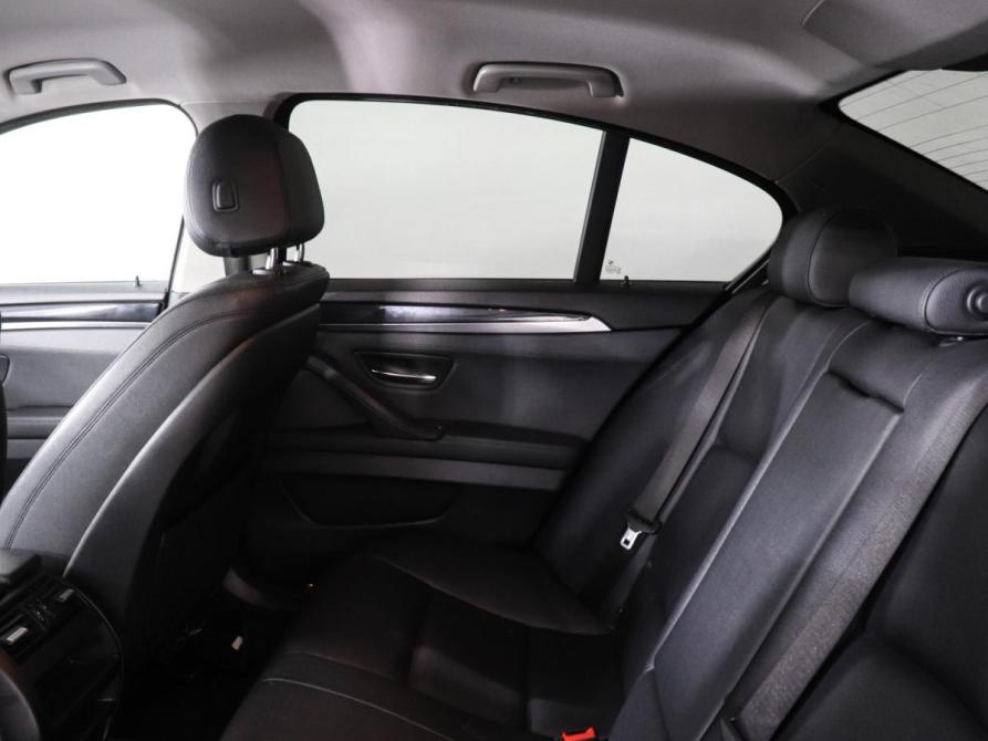 BMW 5 серии VI (F10/F11/F07) Рестайлинг Химки  - изображение 15