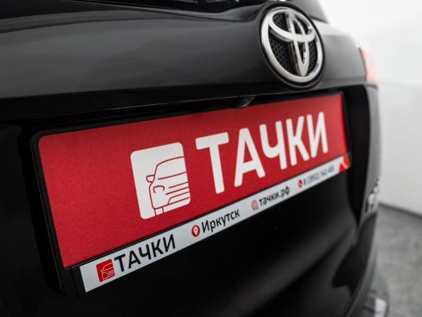Toyota RAV4 IV (XA40) Рестайлинг с пробегом 2017 года, цена 2 544 000 рублей, 174269 км, внедорожник, Автокод Объявления
