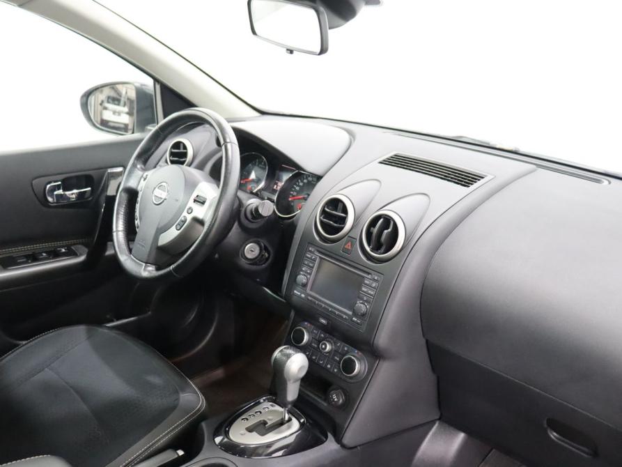 Nissan Qashqai I Рестайлинг Москва  - изображение 10