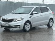 Kia Rio III Рестайлинг Пермь  - изображение 8