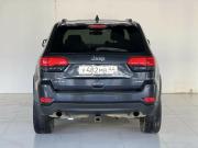 Jeep Grand Cherokee IV (WK2) Рестайлинг Кострома  - изображение 32