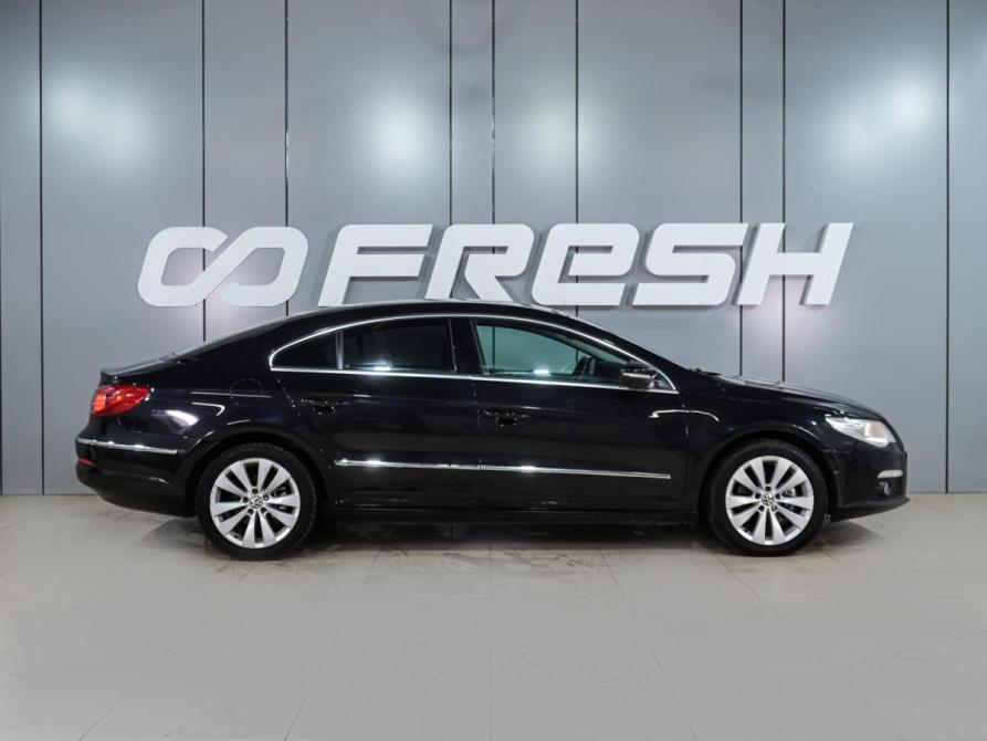 Volkswagen Passat CC I Воронеж  - изображение 5