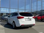 Kia Ceed II Рестайлинг Оренбург  - изображение 27
