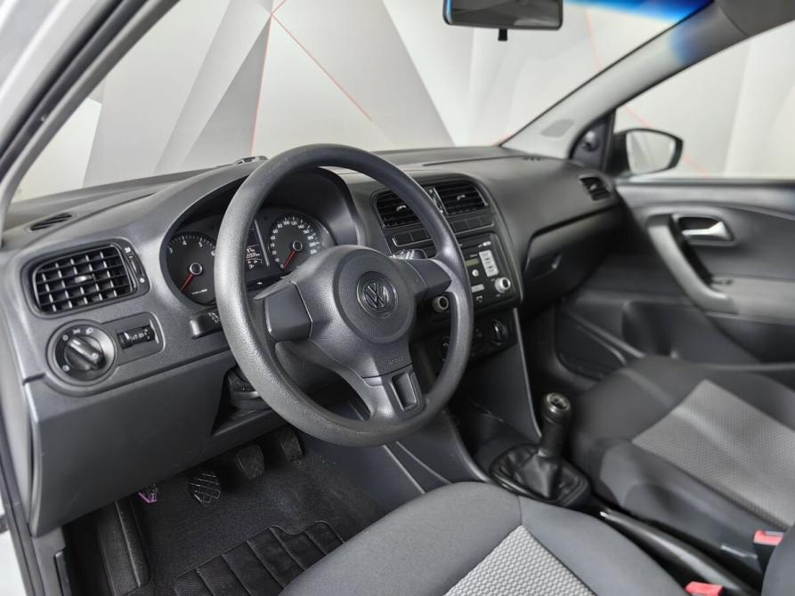 Volkswagen Polo V Москва  - изображение 19