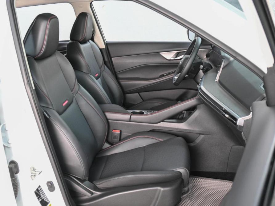Changan CS35 Plus I Рестайлинг Ростов-на-Дону  - изображение 8