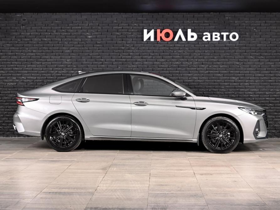 Chery Arrizo 8 Екатеринбург  - изображение 9