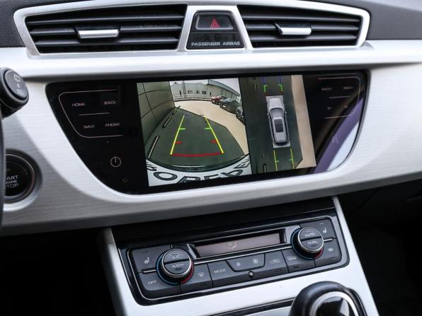 Geely Atlas I с пробегом 2021 года, цена 1 749 000 рублей, 106000 км, внедорожник, Автокод Объявления