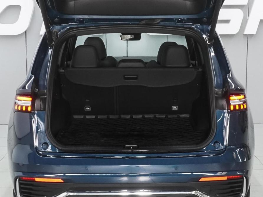 Geely Monjaro I Ростов-на-Дону  - изображение 23