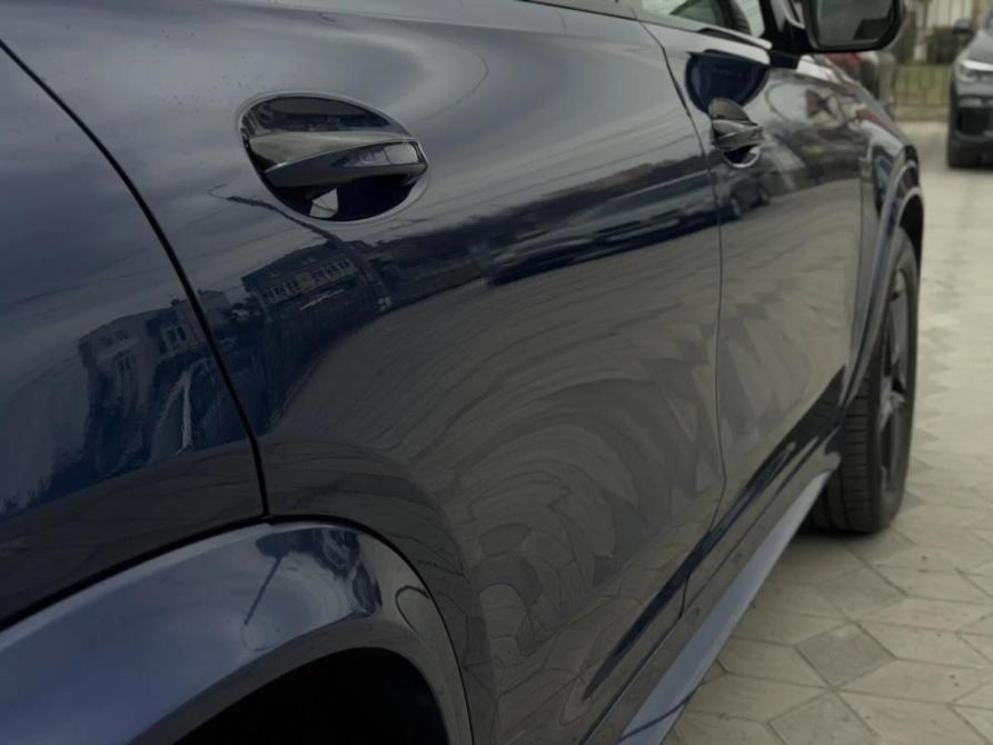 Mercedes-Benz GLE II (V167) Крым  - изображение 9