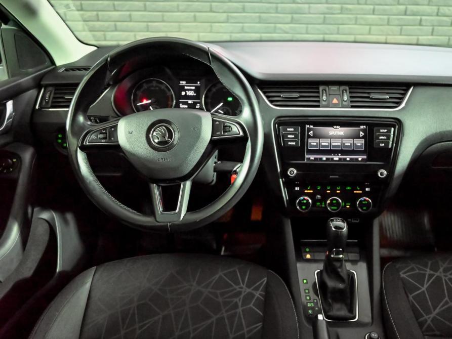 Skoda Octavia III (A7) Рестайлинг Екатеринбург  - изображение 16
