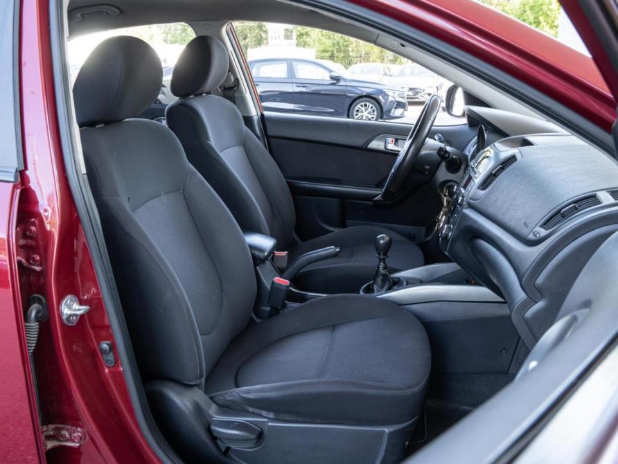 Kia Cerato II Волгоград  - изображение 8
