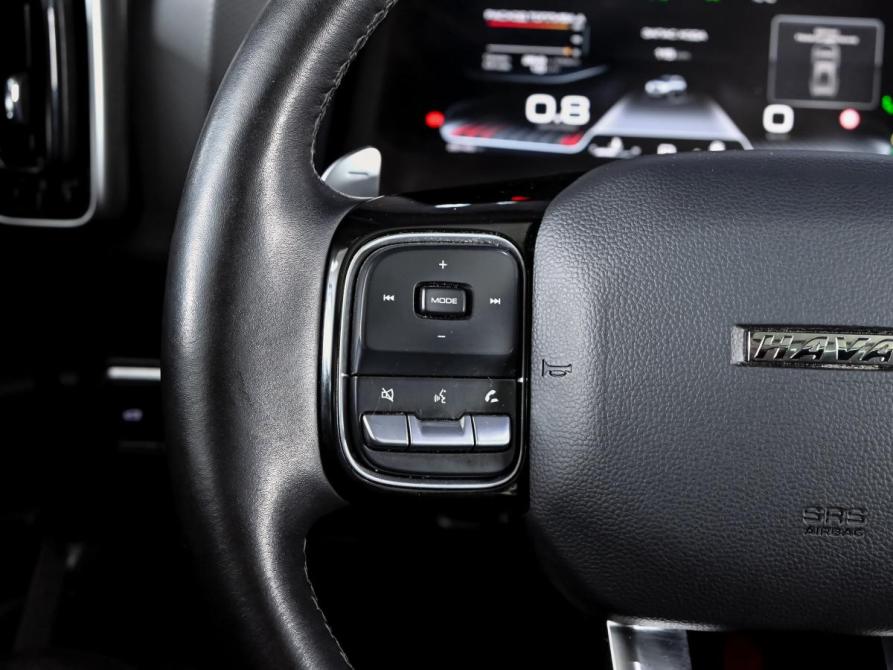 Haval Dargo I Екатеринбург  - изображение 22