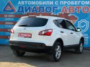 Nissan Qashqai I Рестайлинг Набережные Челны  - изображение 24