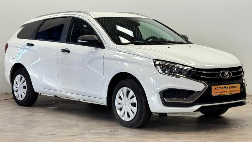 Lada (ВАЗ) Vesta I Рестайлинг (NG) Киров  - изображение 6