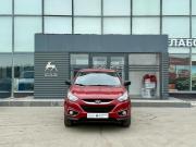Hyundai ix35 I Омск  - изображение 32