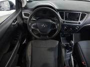 Hyundai Solaris II Санкт-Петербург  - изображение 35