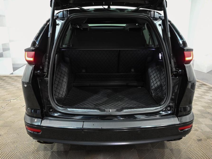 Honda Breeze I Екатеринбург  - изображение 6