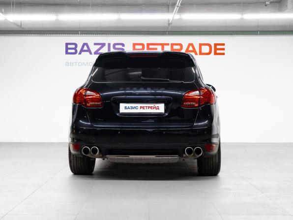 Porsche Cayenne II (958) с пробегом 2011 года, цена 2 369 000 рублей, 179069 км, внедорожник, Автокод Объявления