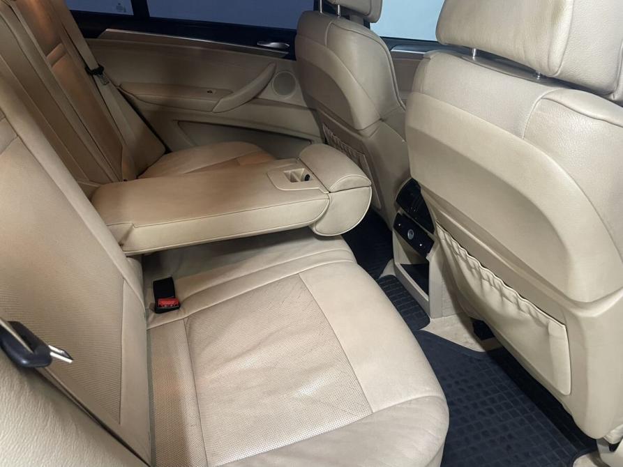 BMW X5 II (E70) Воронеж  - изображение 18
