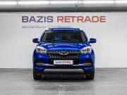 Chery Tiggo 4 I Рестайлинг Тюмень  - изображение 27