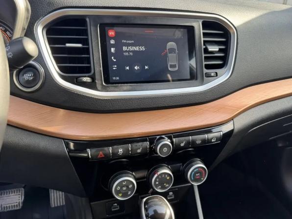 Lada (ВАЗ) Vesta I Рестайлинг (NG) с пробегом 2024 года, цена 1 470 000 рублей, 10531 км, универсал, Автокод Объявления