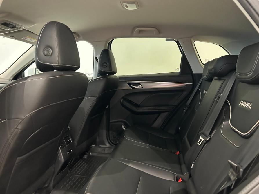 Haval Jolion I Санкт-Петербург  - изображение 14