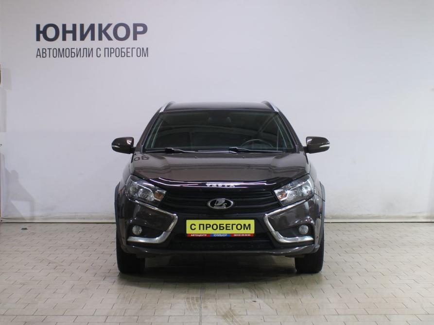 Lada (ВАЗ) Vesta I Дзержинск  - изображение 5