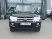 Mitsubishi Pajero IV Рестайлинг 1 Санкт-Петербург  - изображение 7