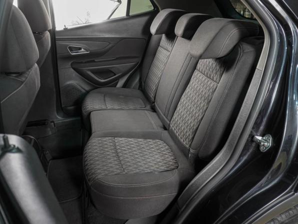 Opel Mokka I с пробегом 2012 года, цена 1 069 000 рублей, 151952 км, внедорожник, Автокод Объявления