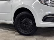 Lada (ВАЗ) Granta I Рестайлинг Воронеж  - изображение 30