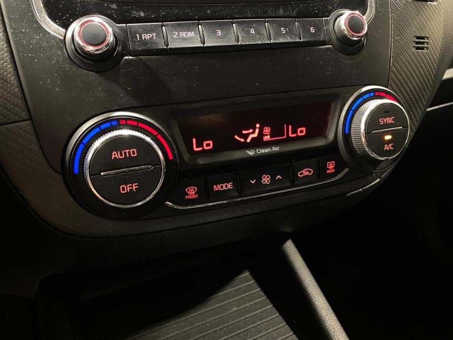 Kia Cerato III Рестайлинг (Classic) Челябинск  - изображение 12