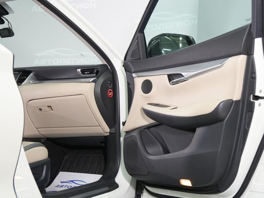 Infiniti QX50 II Новосибирск  - изображение 18