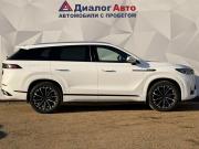 Jaecoo J8 Набережные Челны  - изображение 28